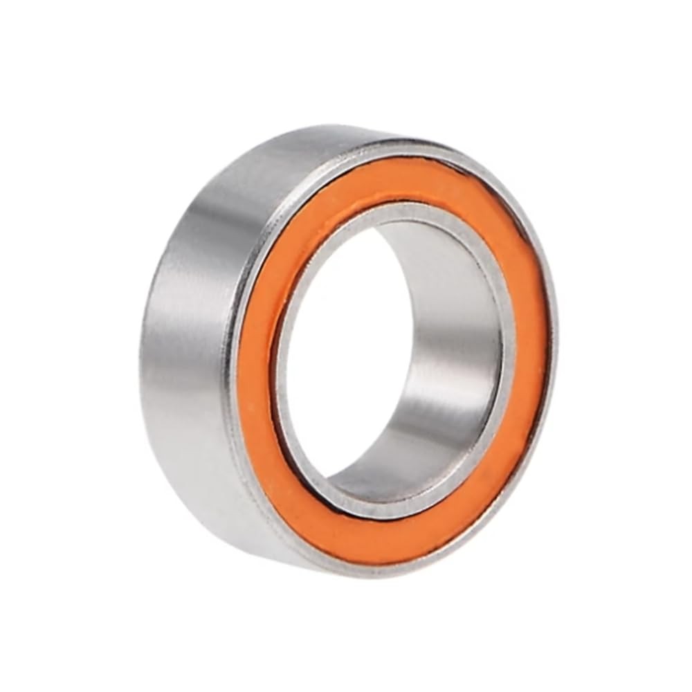 SMR128C 2OS CB 8x12x3.5mm ABEC-7 Hybrid Ceramic Ball Bearing MR128 SMR128 RS