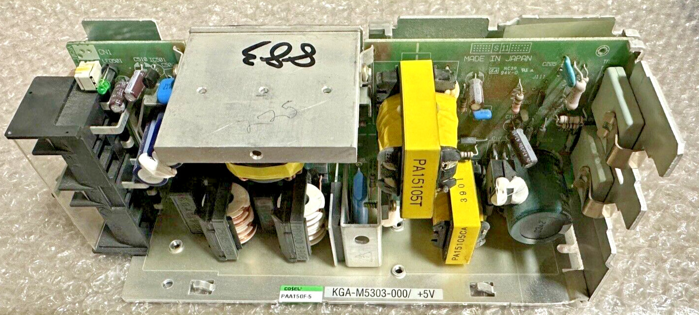 Cosel PAA150F-5 COSEL 5V 30A