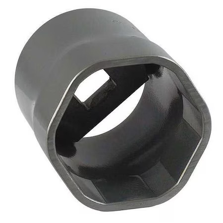 Otc 1928 3/4 In Drive, 2-9/16″ Sae Socket, 6 Points, Locknut 3/4 In, Steel