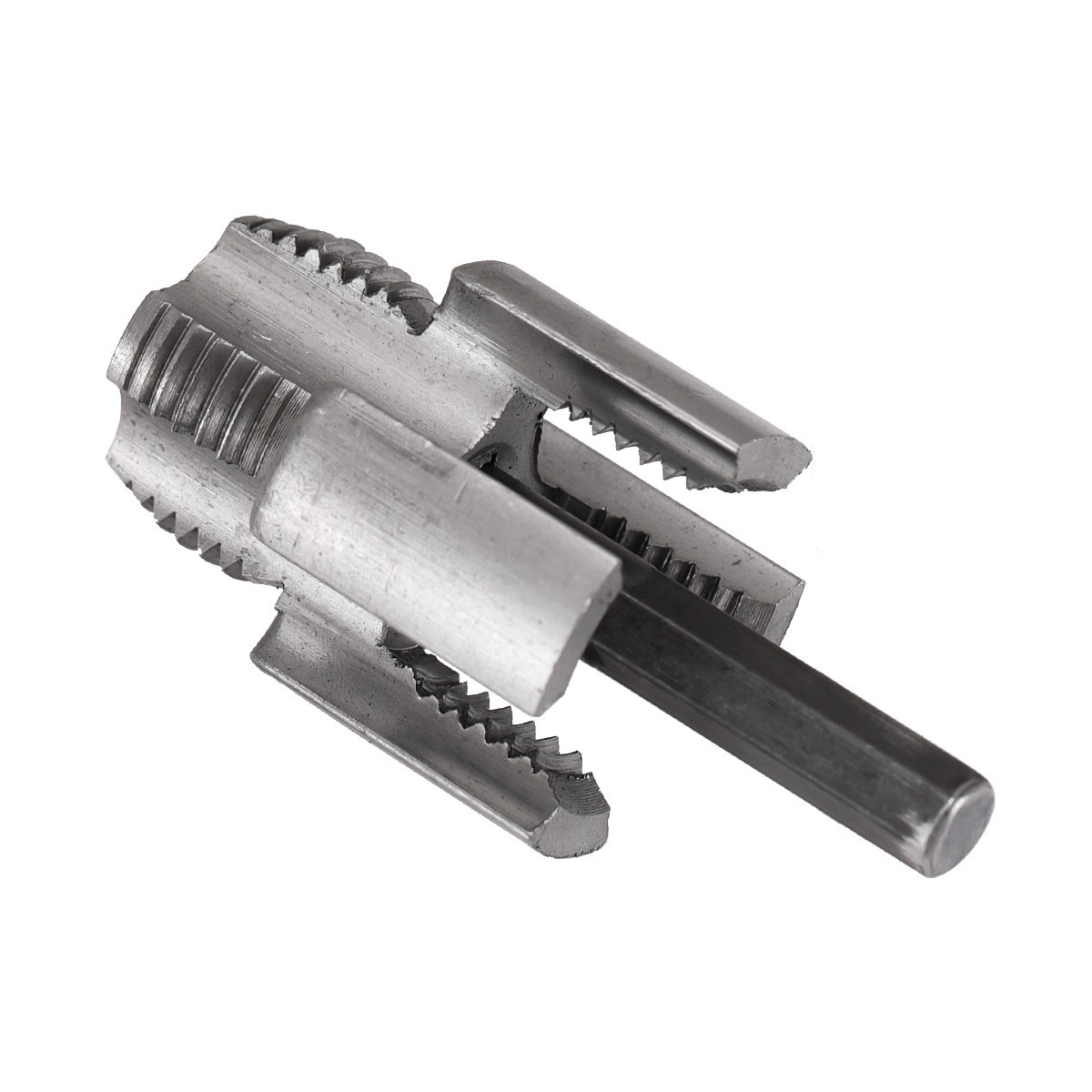 Integrated Internal & External Pipe Threading-Tool, PVC Pipe Threader Kit USA~~~