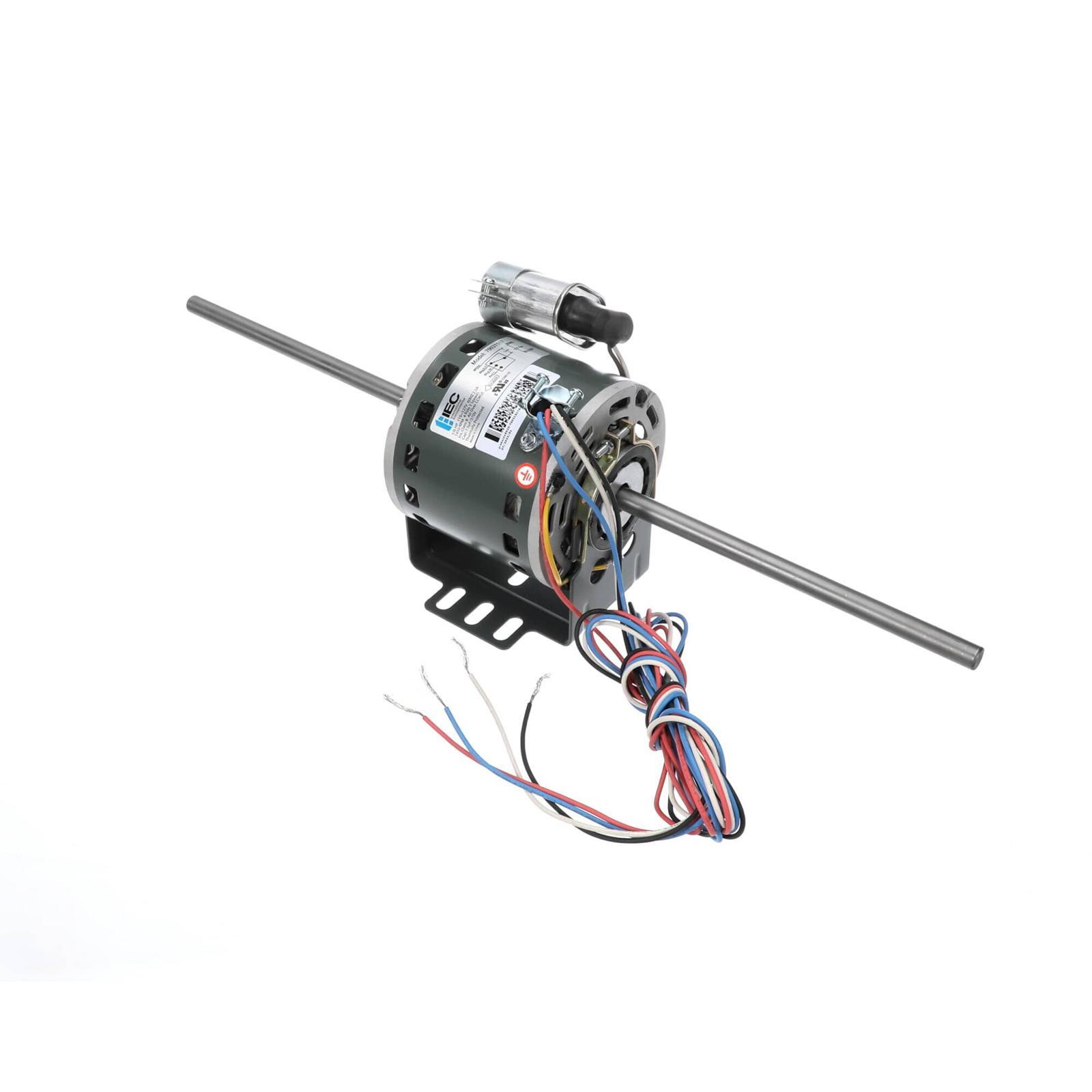 MOTOR DIRECT DRIVE 1/6 115-127/1/60 E020-70021517 – Genuine OEM Replacement Part