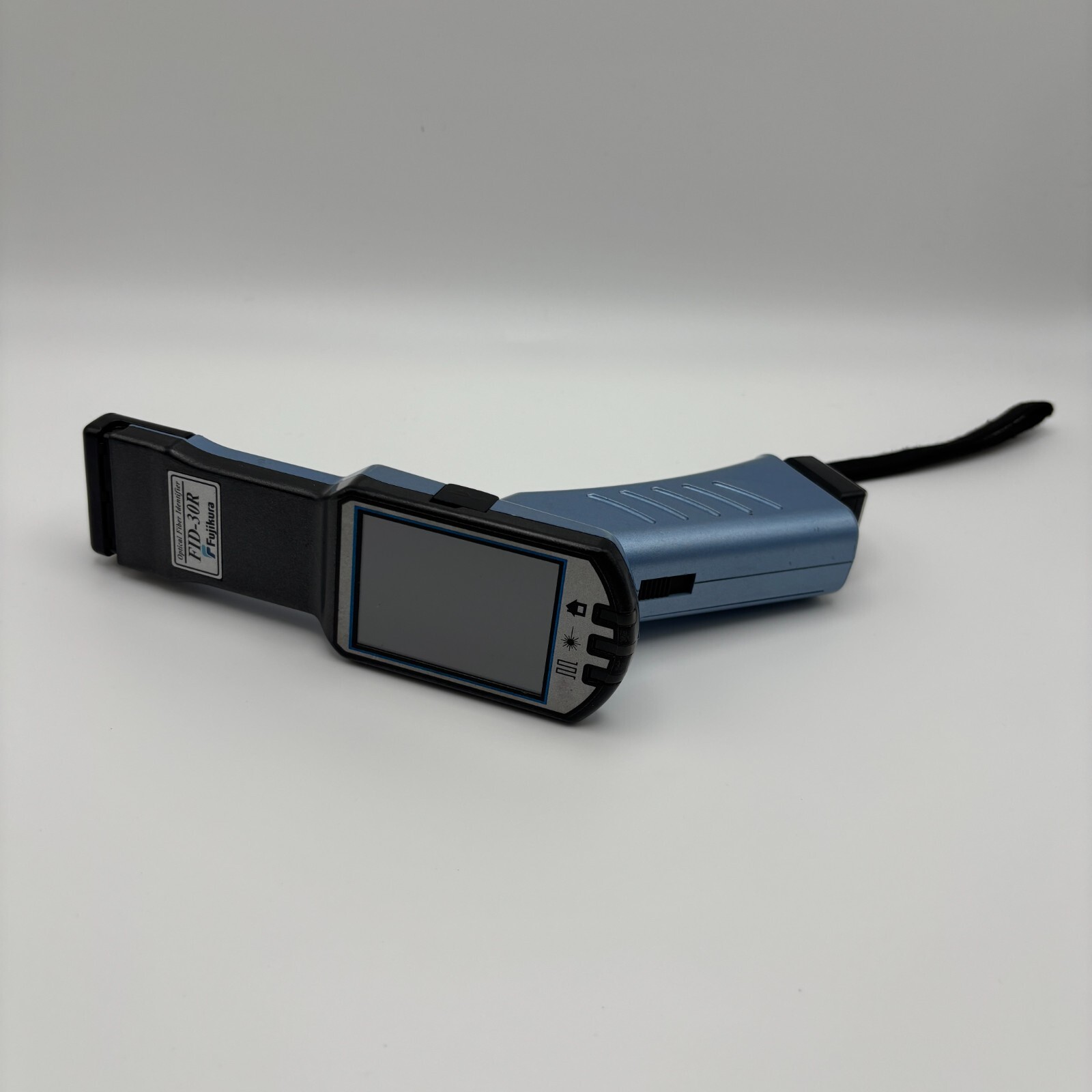 Fujikura FID-30R Optical Fiber Identifier Optical Power Meter Measure Used