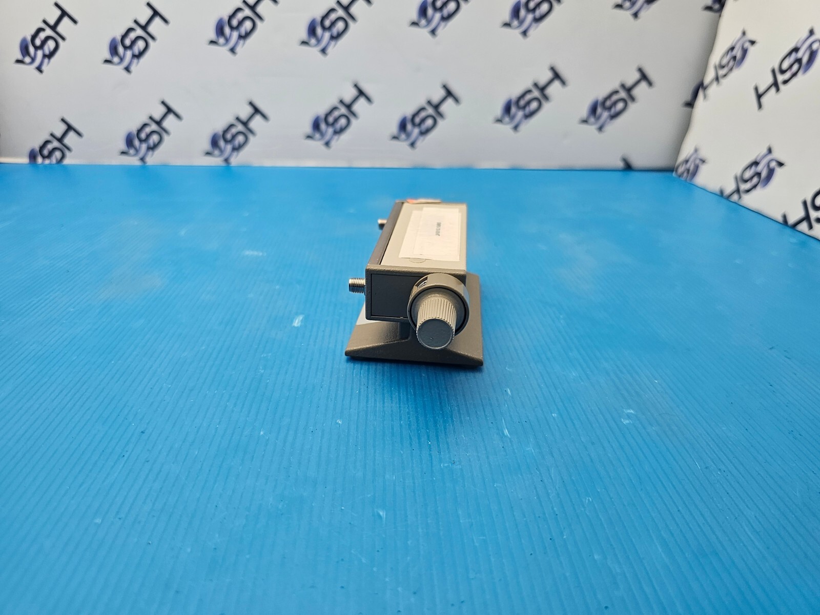 HP Agilent 8495B Programmable Step Attenuator, DC-18GHz, 70dB, Opt. 002