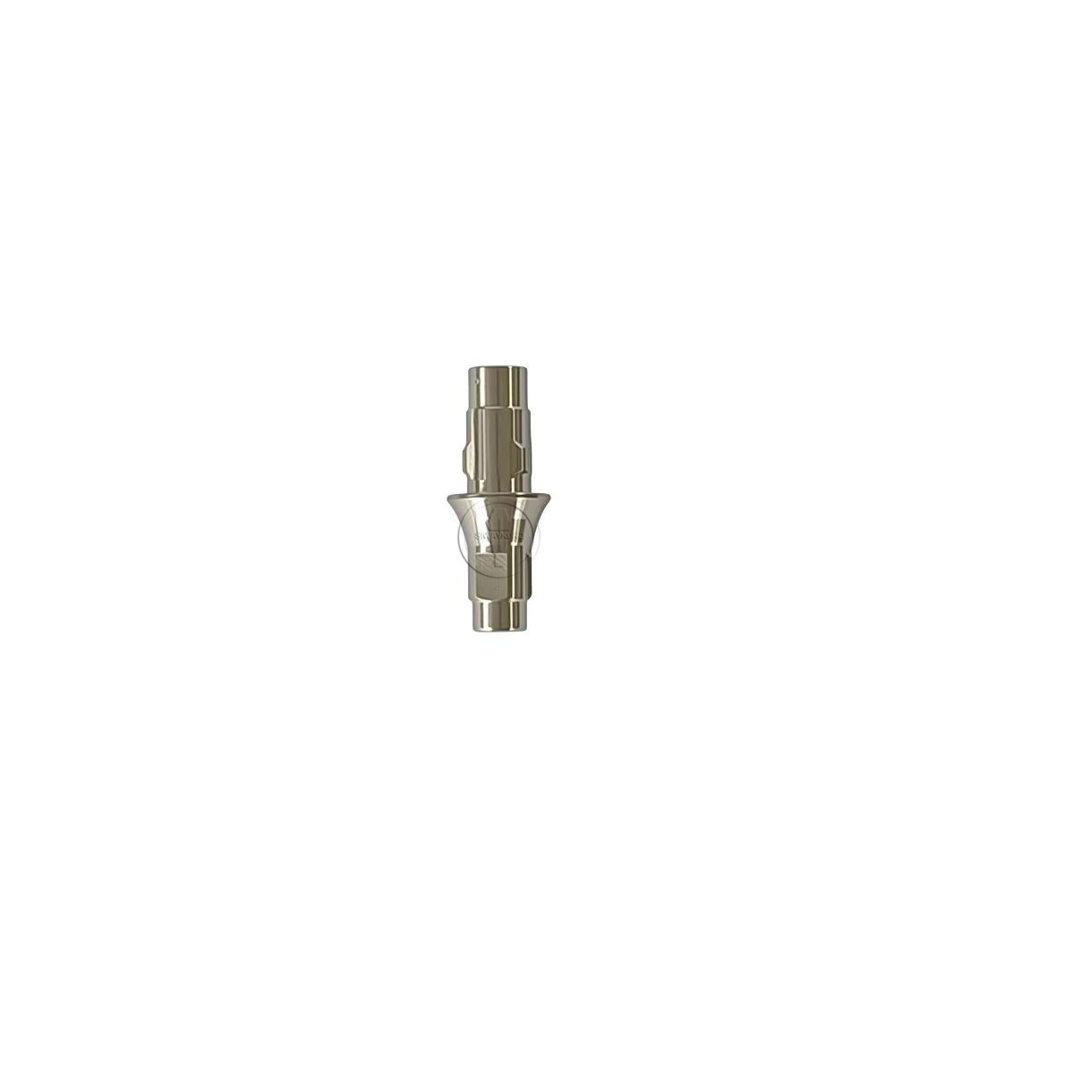 1 pcs Dental titanium Variobase fits to Straumann ITI platform RC NC SC RN WN