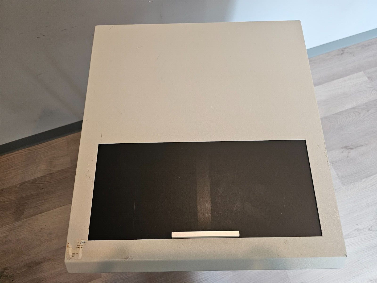BMG LABTECH FLUOstar OPTIMA MICROPLATE READER G2U
