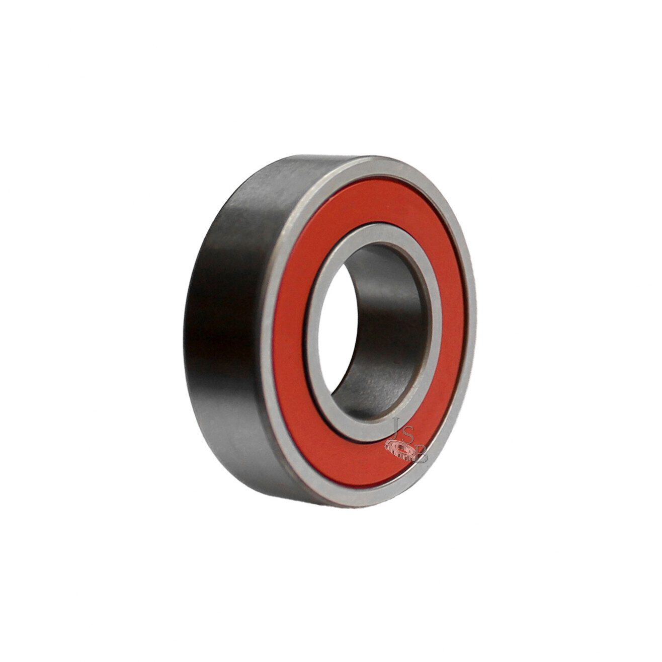 (Qty. 2) 6204-2NSE9 CM NACHI Brand Sealed Ball Bearings 20x47x14 6204RS