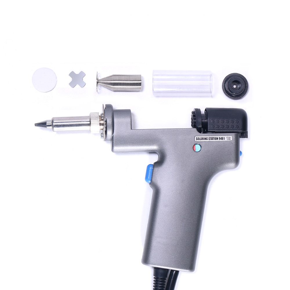 Desoldering Gun – Original Accessories for 948/948-I/948-II Desoldering Station