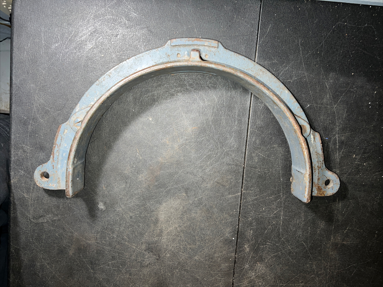Hobart Bowl Adapter Ring (UNKNOWN SIZE DOESN’T SEEM TO FIT 40/60 STANDARD SIZES)