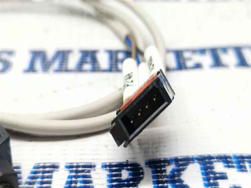 SMC PFMV530-1 PFMV5301 Sensor Flow 12-24VDC 0.3MPa FAST SHIPPING!!