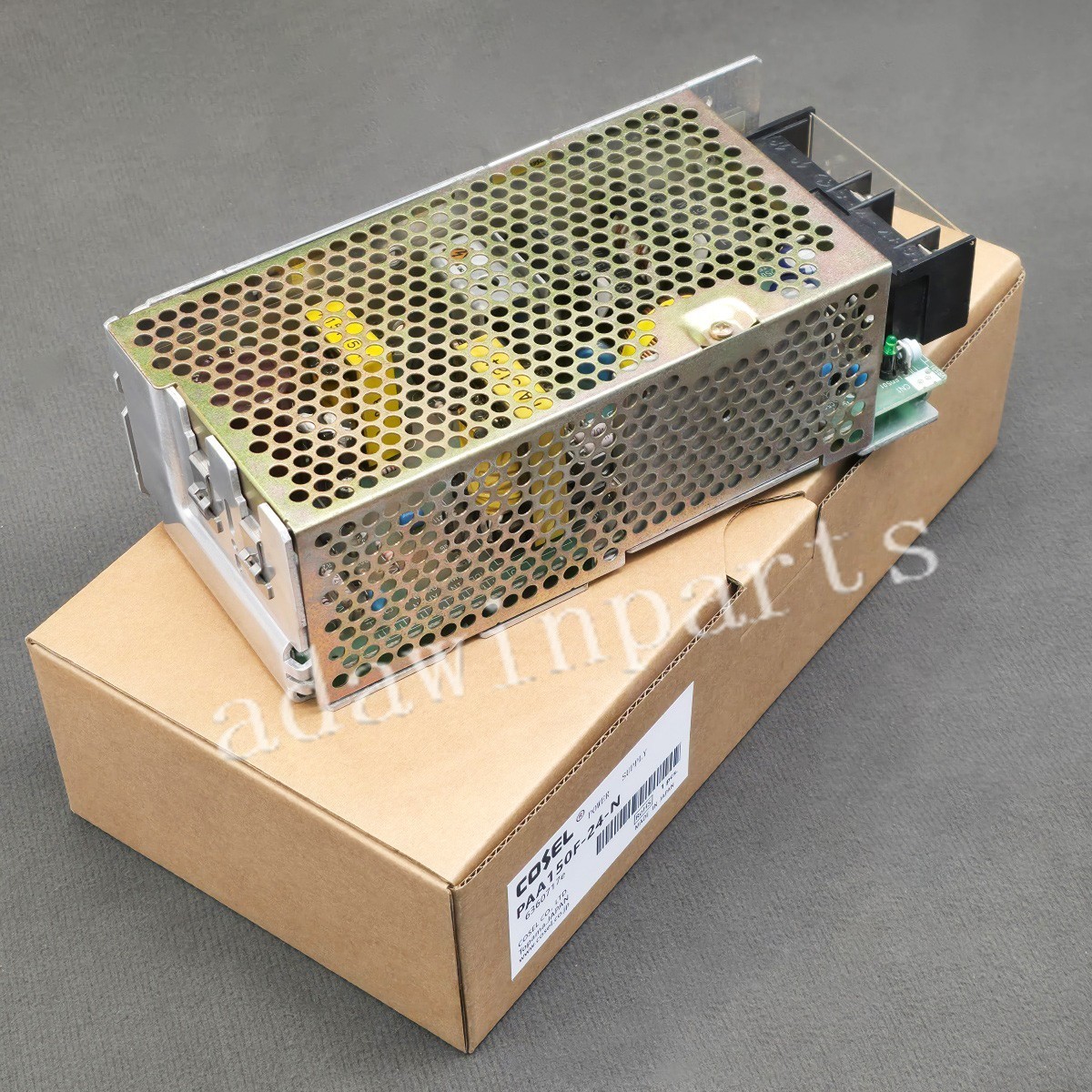 New 1PC PAA150F-24 150W 24V 6.5A AC/DC Switching Power Supply for COSEL Driver