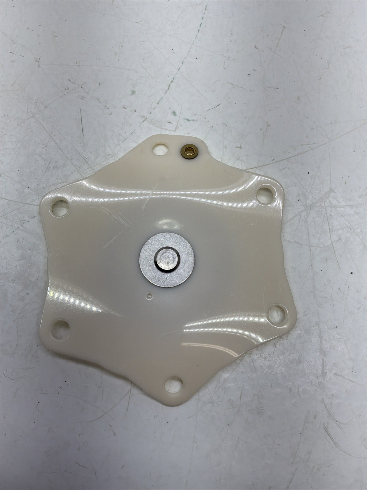 Asco Redhat 2-Way Internal Pilot-Operated Solenoid 1 1/2” 302785 NIB