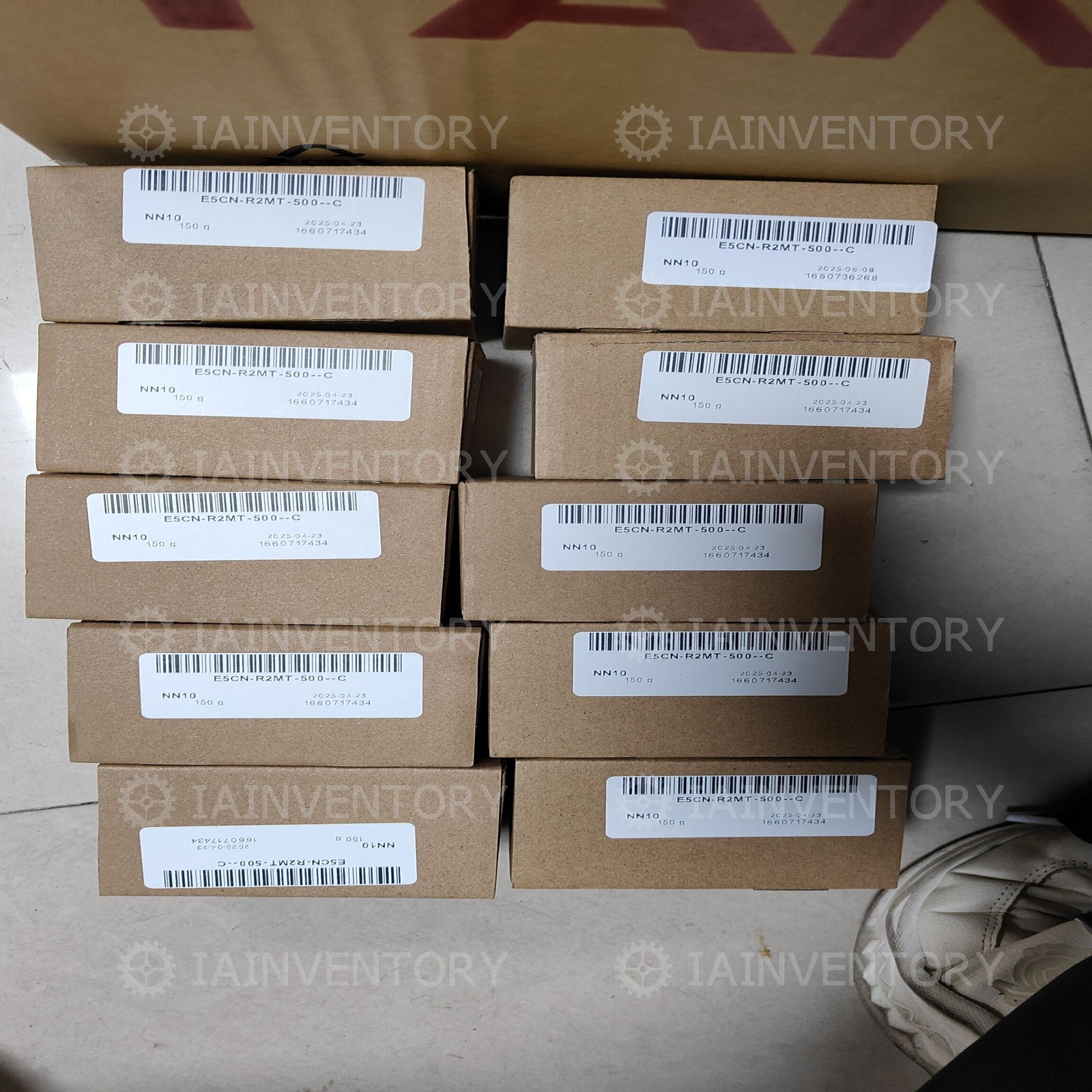 Premium New Replace For Omron E5CN-R2MT-500 High Quality Real US STOCK