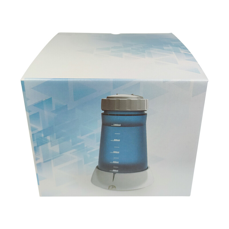 Dental Auto Water Supply System Water Supply Pump Ultrasonic Scaler Water Bottle