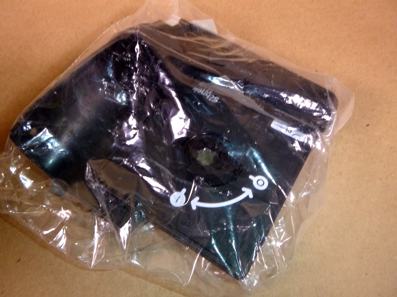 New Schneider Electric VBF6 / 080468 175A 3P Load Break / Disconnect Switch
