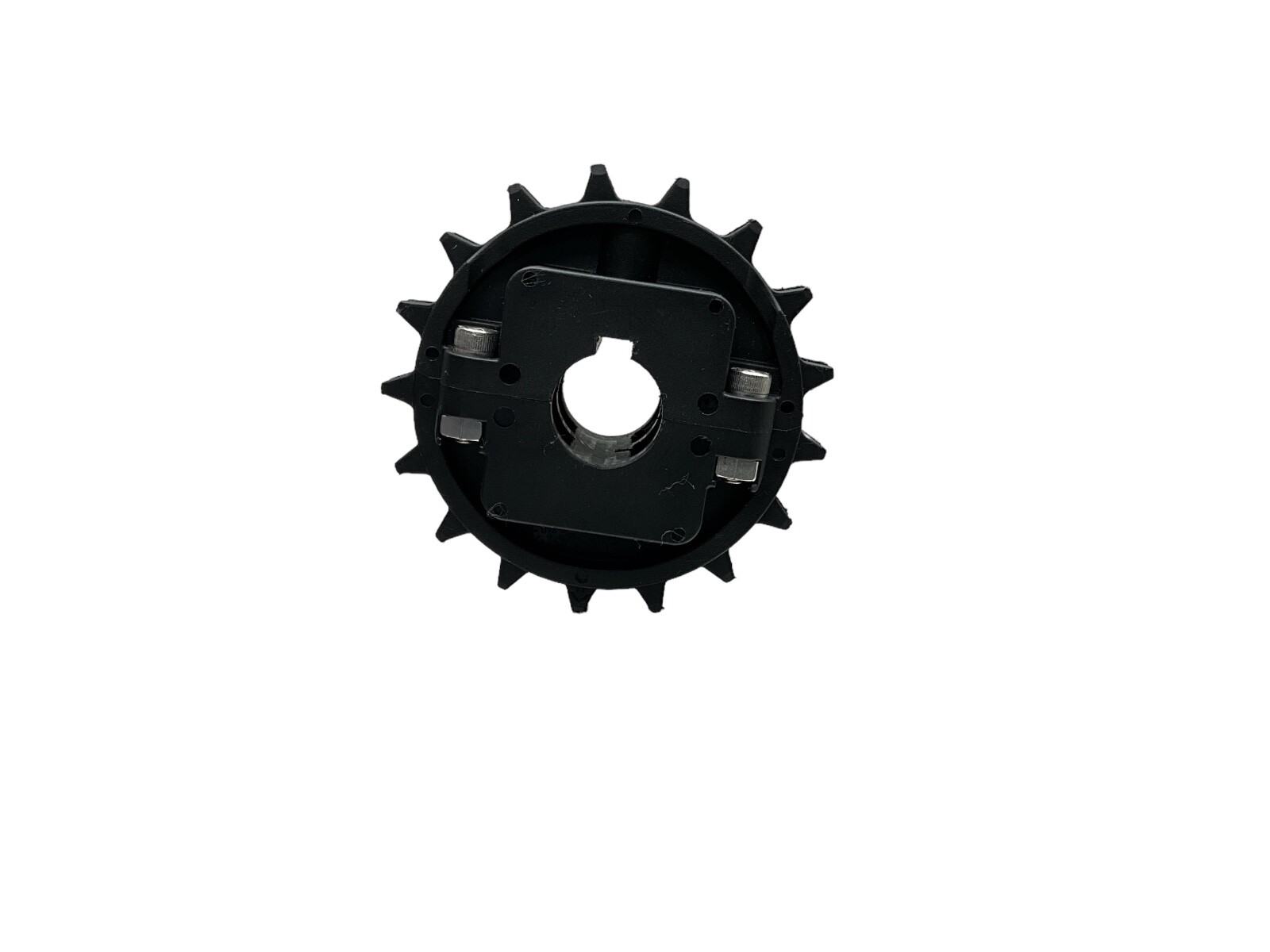 REXNORD NS8500-17T_25MM_1KW_PA 10028670 Molded Split Sprocket