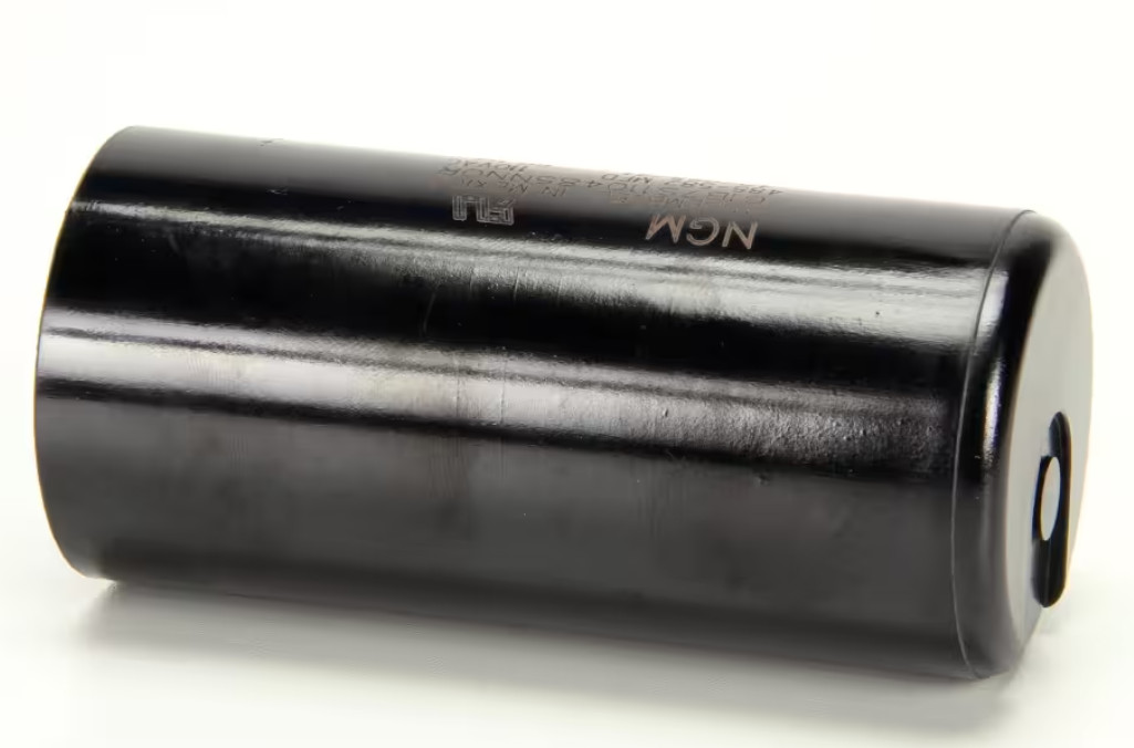 Insinkerator 61B7S110485NNOR Capacitor, 110V, 60HZ, 485-582uF