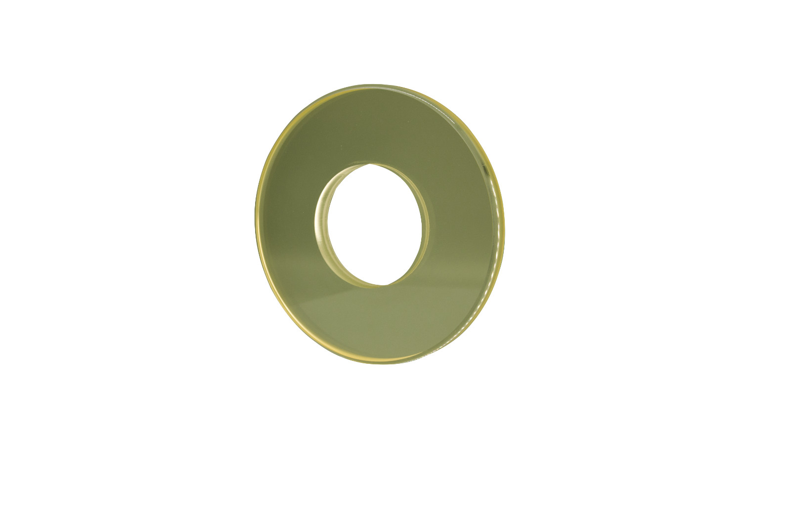 Dental Scatter Shield Ring Protective Shield for X Portable Ray Machine