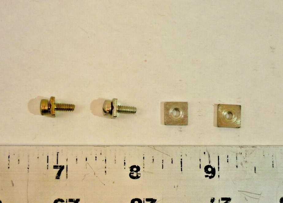 Westinghouse Coil 38VDC pn 1259C71G13
