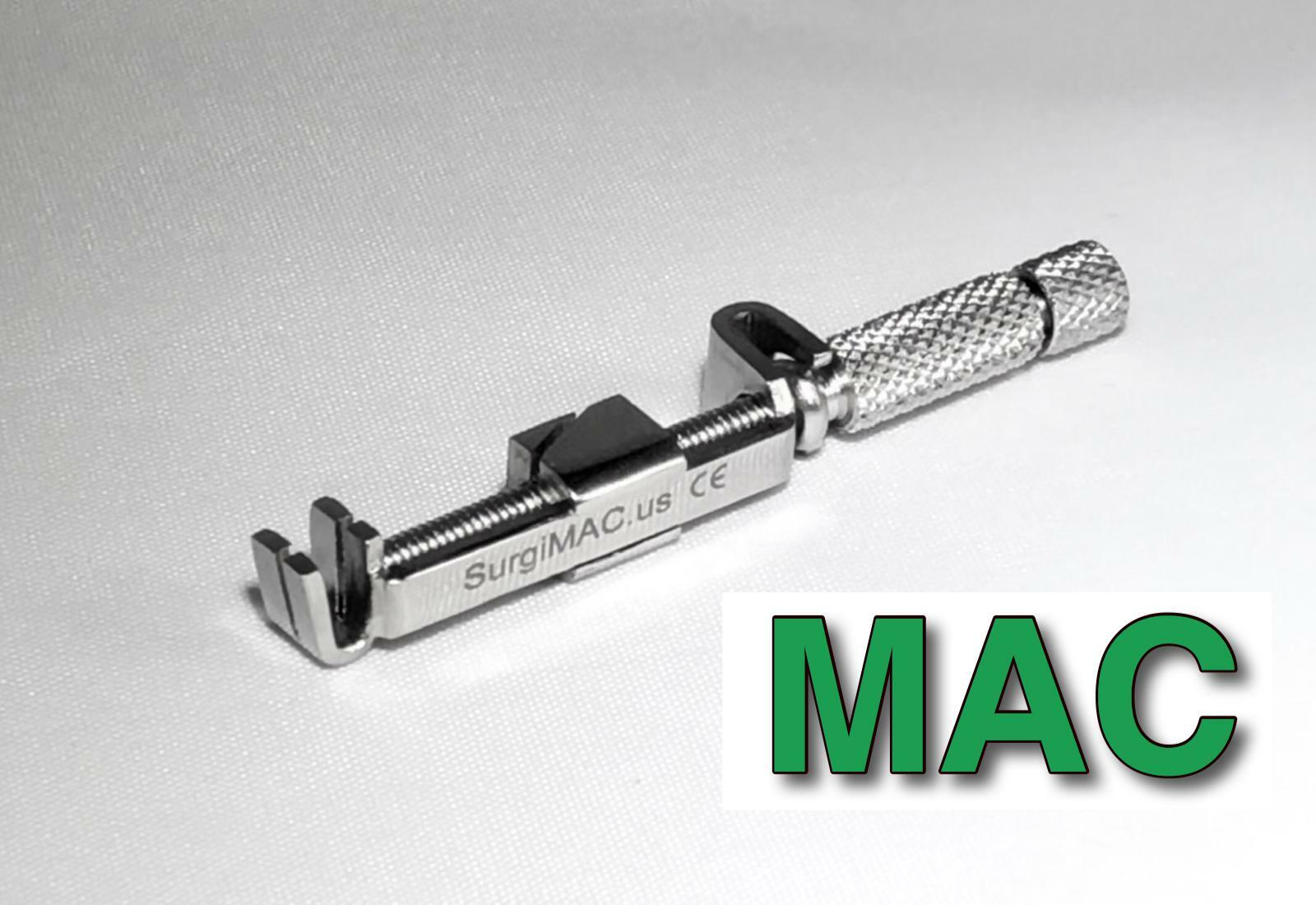 6 Matrix Tofflemire Retainer Universal Bands Dental Instruments