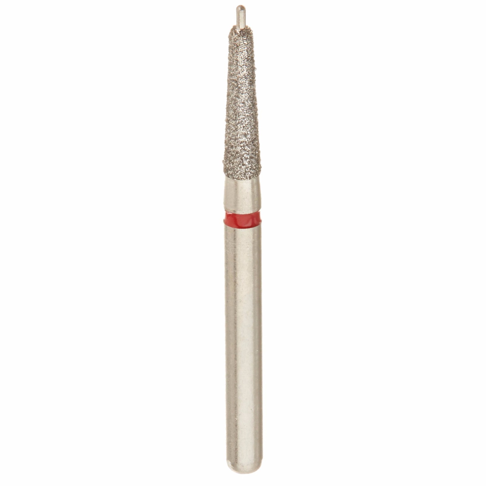 CROSSTECH MultiUse Dental Diamond N4F, GUIDEPIN-508/016F, Fine, 5 Burs
