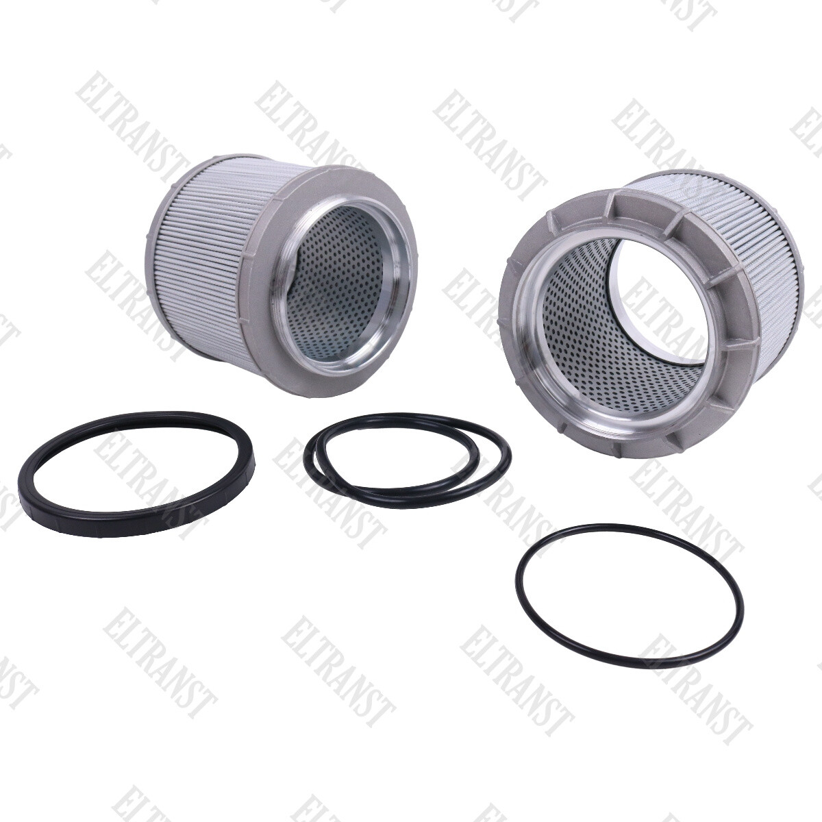 Hydraulic Filter YN52V01011P2 YN52V01013P1 for Kobelco SK170-8 SK210-8 SK850