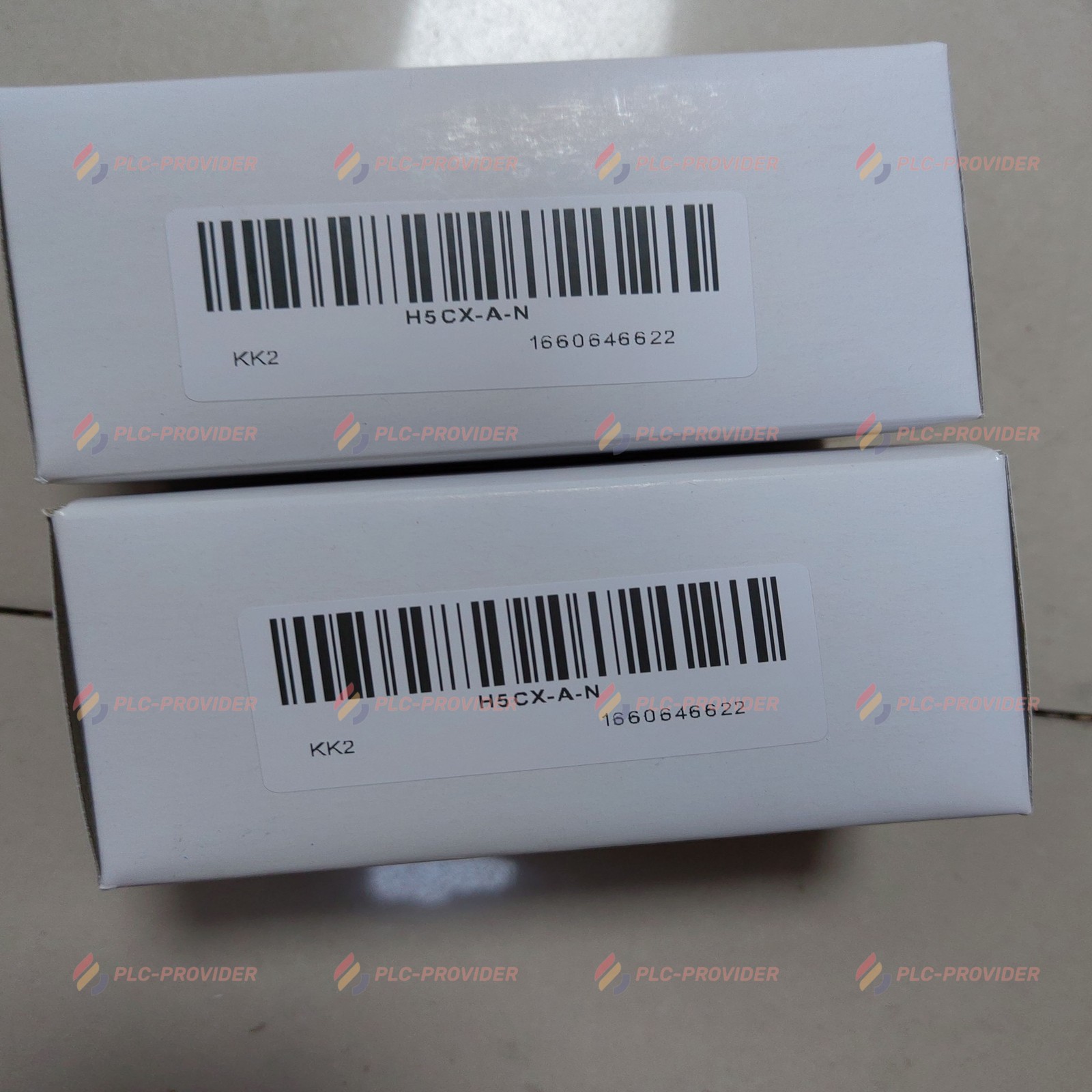 * US STOCK * 1PC NEW SEALED H5CX-A-N Omron Free Shipping