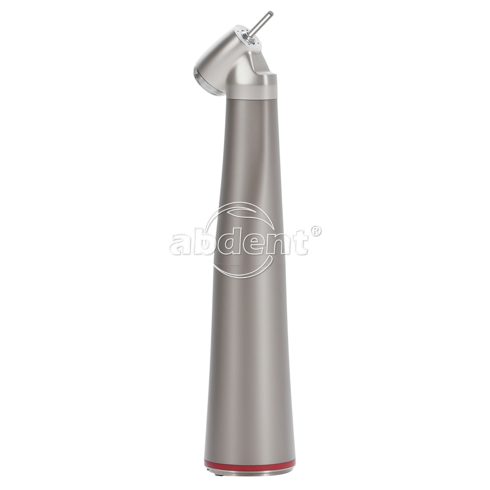 Abdent Dental 1:4.2 Fiber Optic High Speed Handpiece 45 Degree Contra Angle