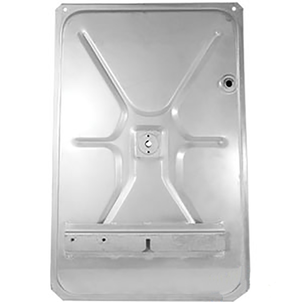 Fuel Tank – Less Sending Unit Hole Fits Ford 600 700 800 900 2000 4000 NCA9002A