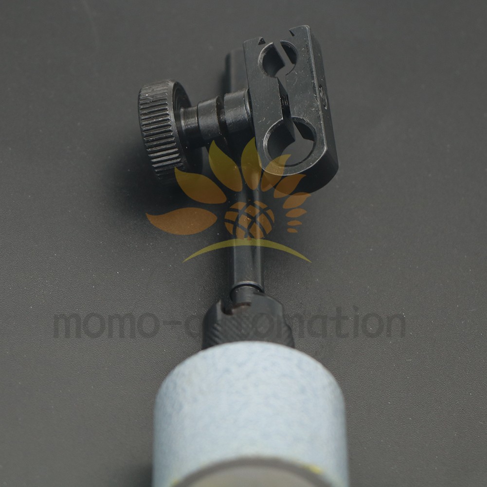 1PCS NEW Mitutoyo 7014 Mini Magnetic Stand for Dial Test Indicators Brand