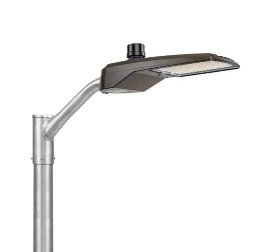 Cree Guideway Series LED Area Lighthead#GYWM-A-17L-57K7-4M-UL-BZ Bronze 120-277v