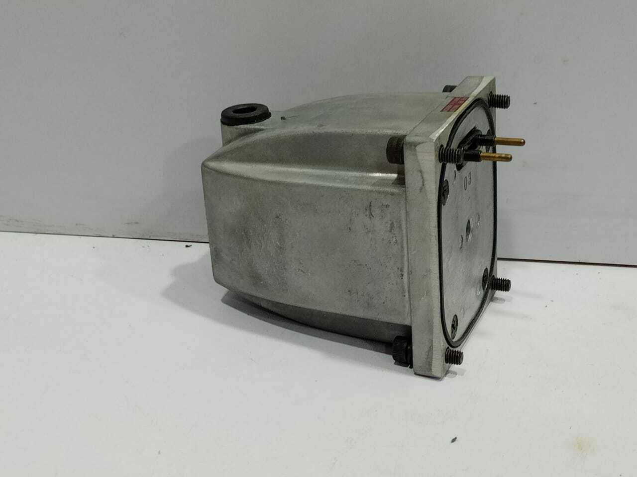 Toyo Oki AC100V 50/60Hz AC110V 60Hz Solenoid Coil