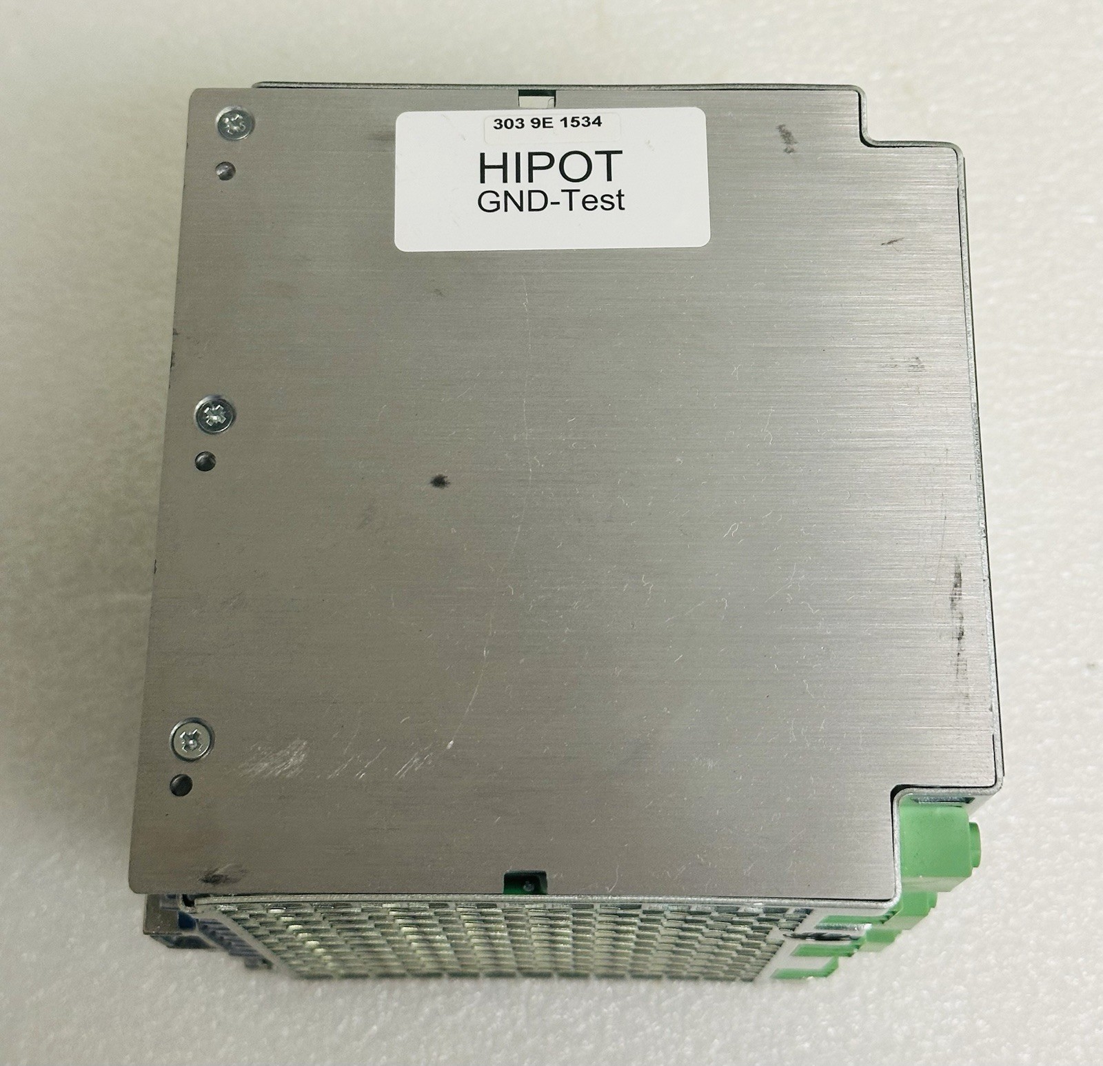 Phoenix Contact QUINT-UPS/ 1AC/ 1AC/500VA – Uninterruptible Power Supply 2320270