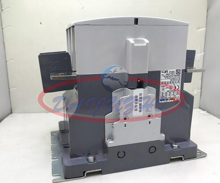 One LS Contactor GMC-220 AC100-240V/DC100-220V New