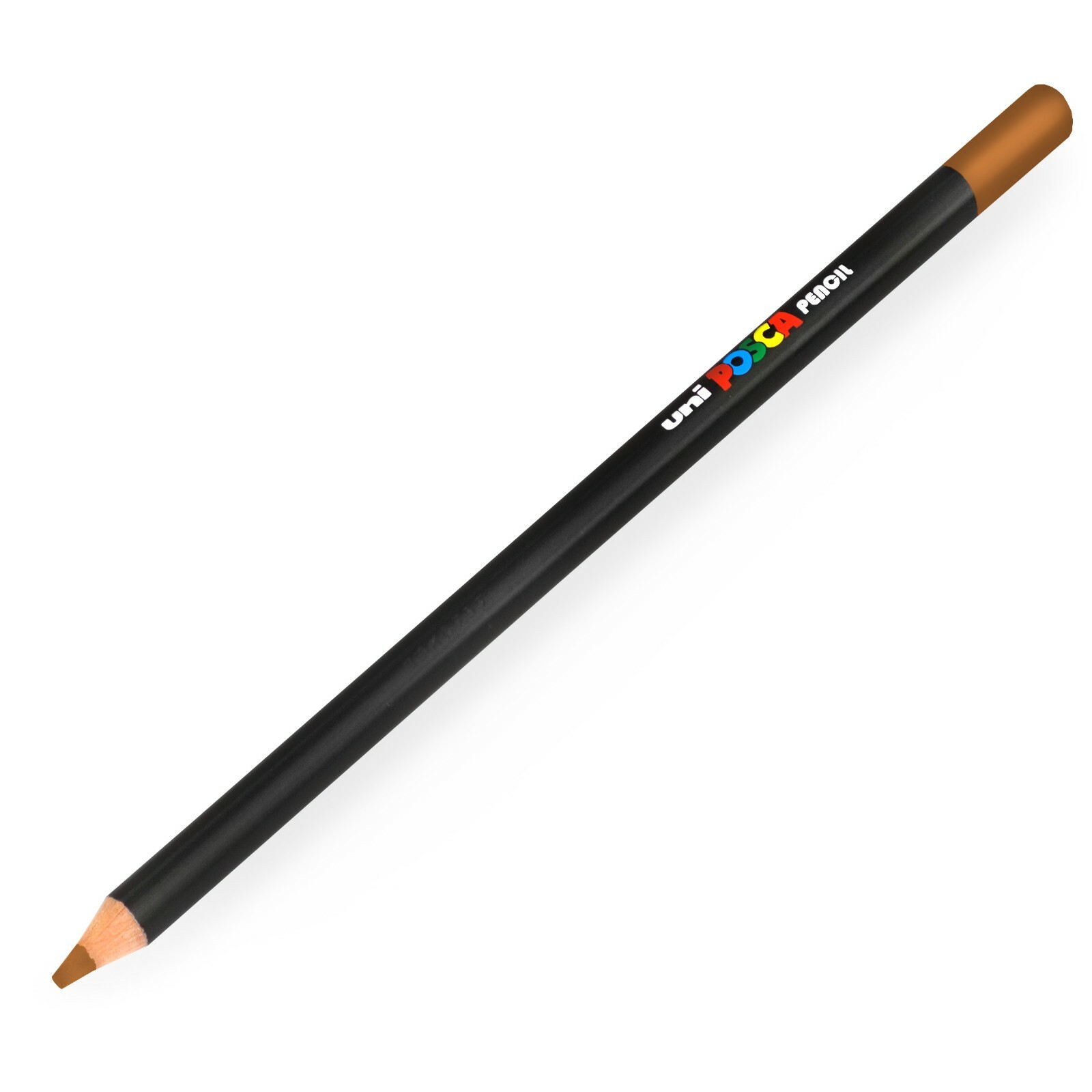 Uni POSCA Pencil Professional Oil Colouring Pencil KPE-200 Buy 4 Pay For 3