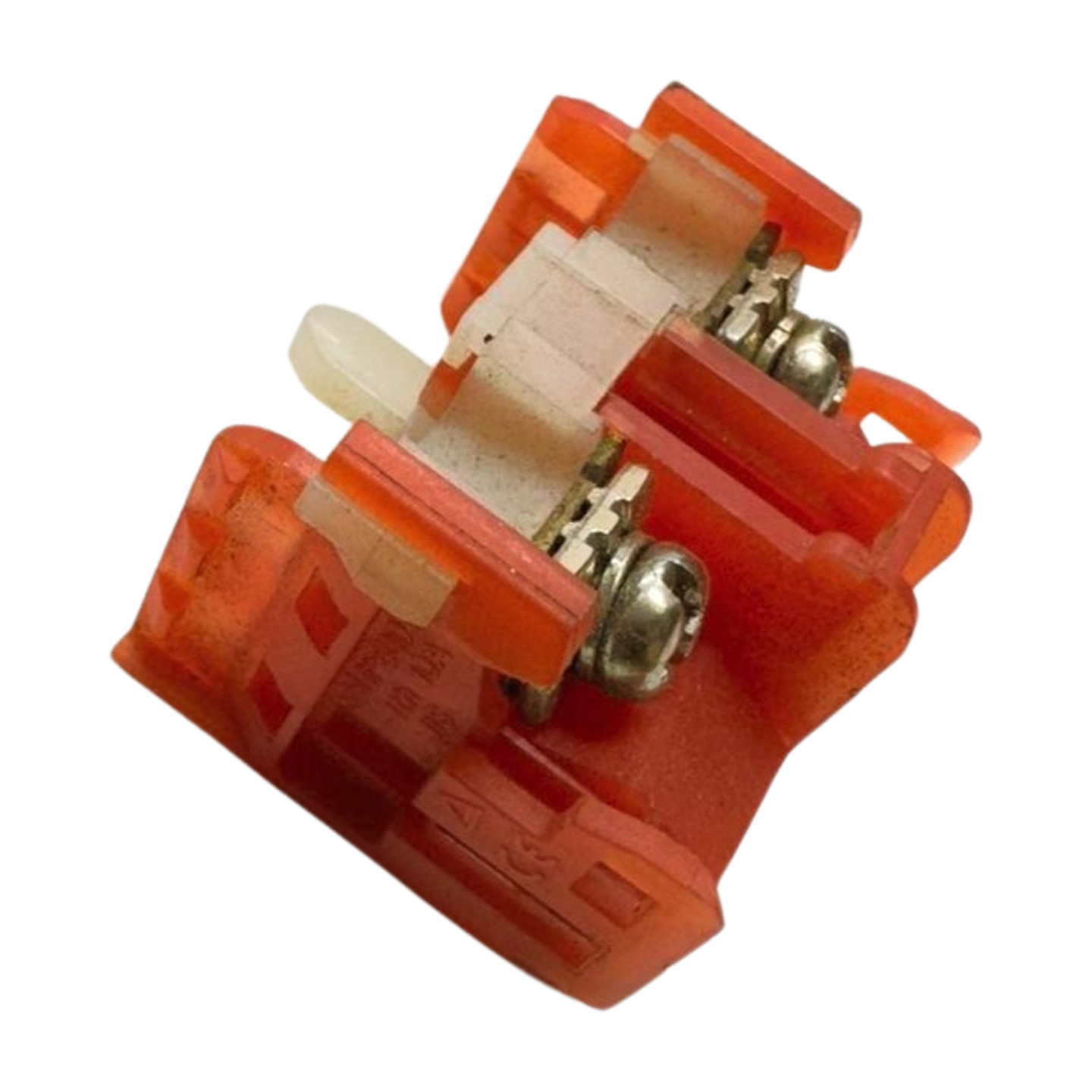 Fuji Electric AR9B291 Contact Block, 10A, 600V **Free Shipping**