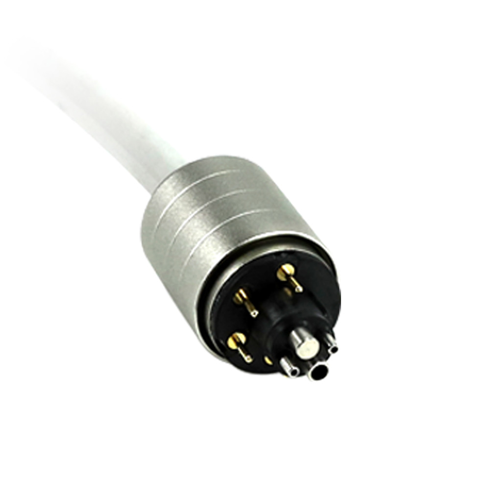 Dental Internal Spray Electric Motor W/1:5 1:1 16:1 Contra Angle Handpiece