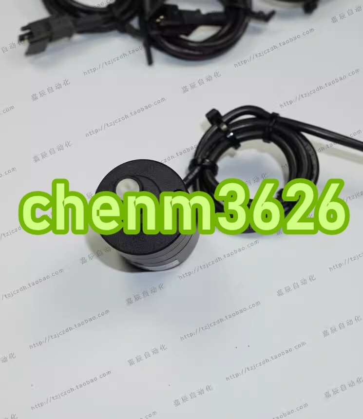 1PC USED MORITEX white LED point light source MCEP-CW8 #YY