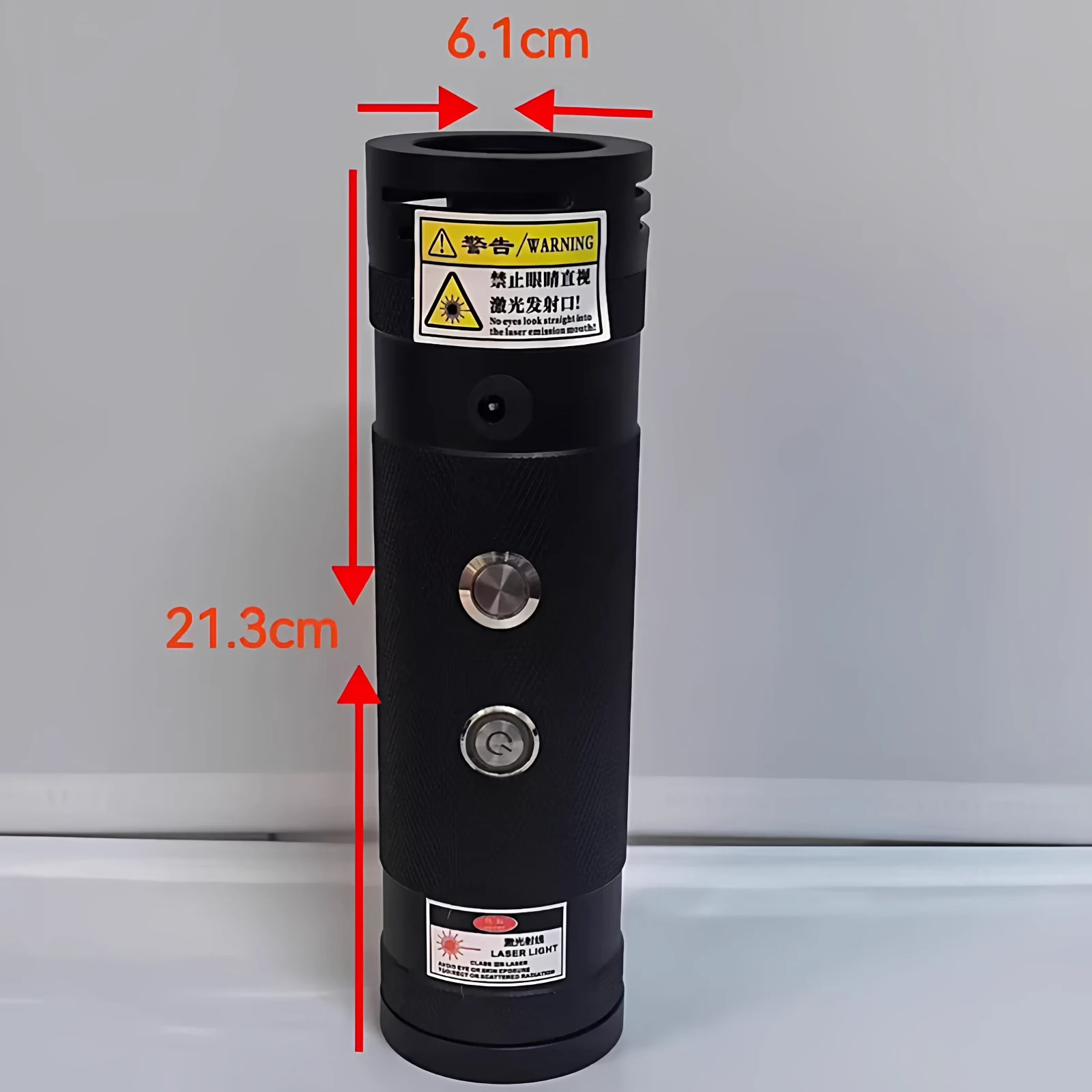 Rechargable 915nm 120w Invisible Light Laser Module Mosquito & Fly Killing Tools