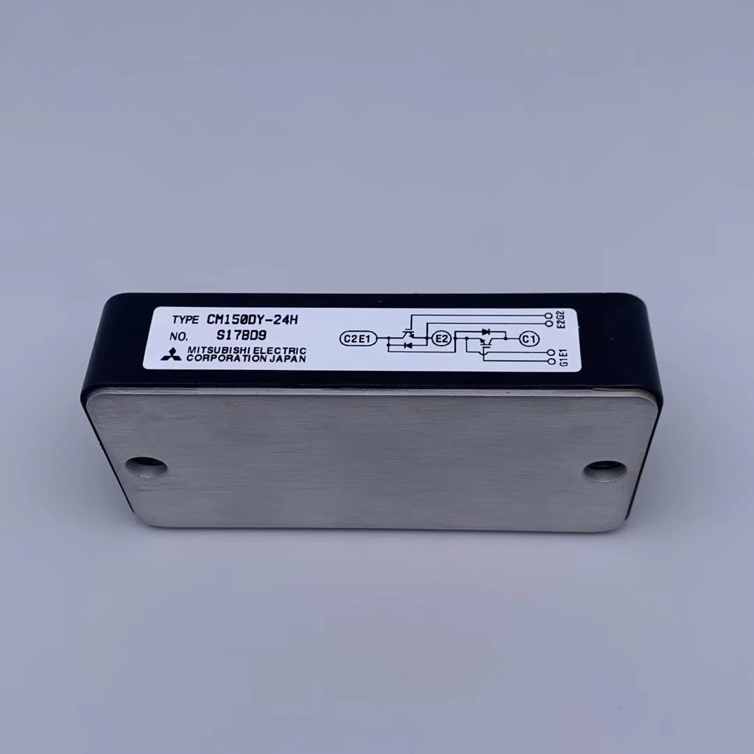 1PC New Mitsubishi CM150DY-24H Module Free Shipping CM150DY24H #US