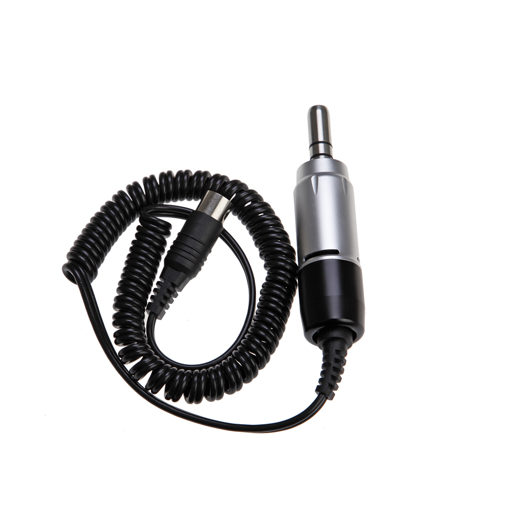 Dental Lab Electric Micro Motor 35K RPM E-Type Motor Handpiece DL
