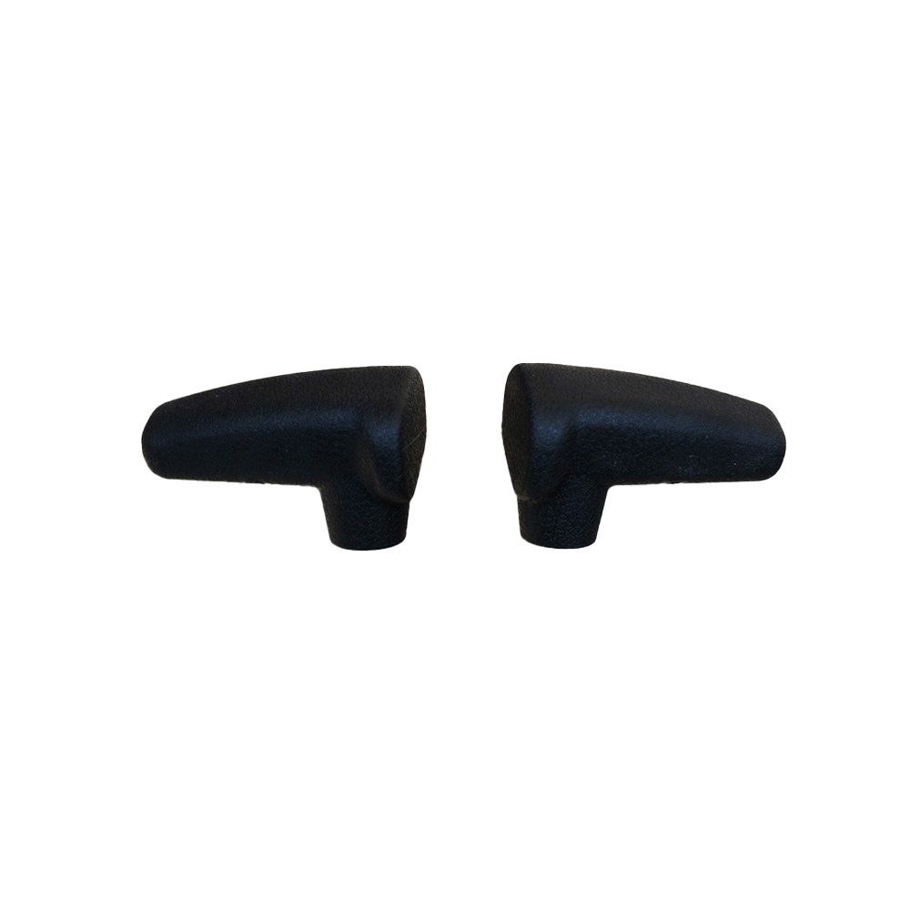 2045468 Set of Control Lever Handles Fits John Deere Excavators 120C 135C 160C 1