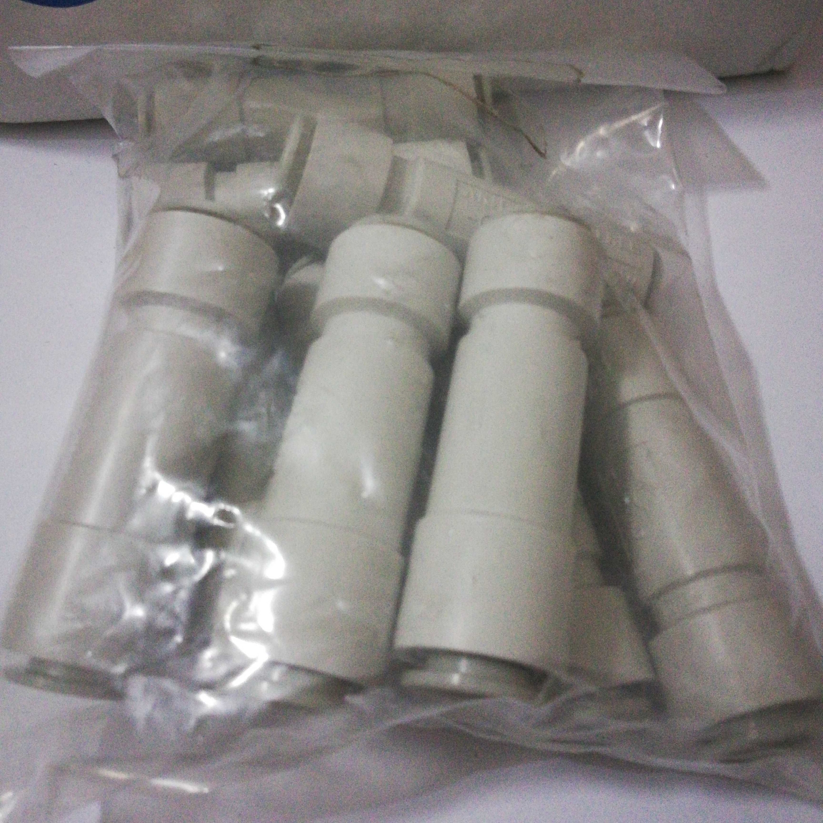 1Bag/10PCS New SMC AKH12-00 Fittings AKH1200 Free Shipping #G