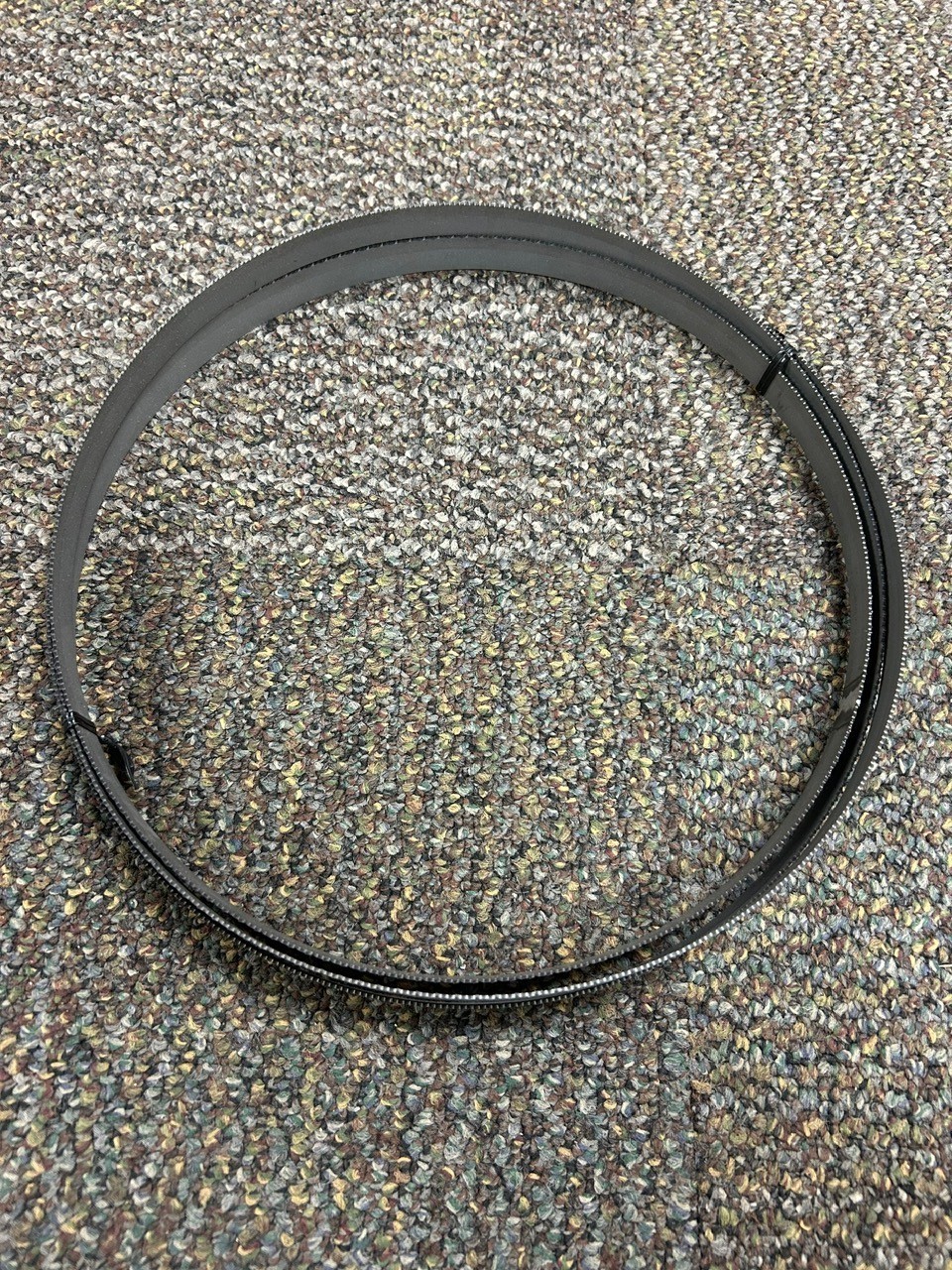 MK Morse Bi-Metal Bandsaw Blade 3654141010, 101″ x 3/4″ x .035 x 14 TPI, Raker