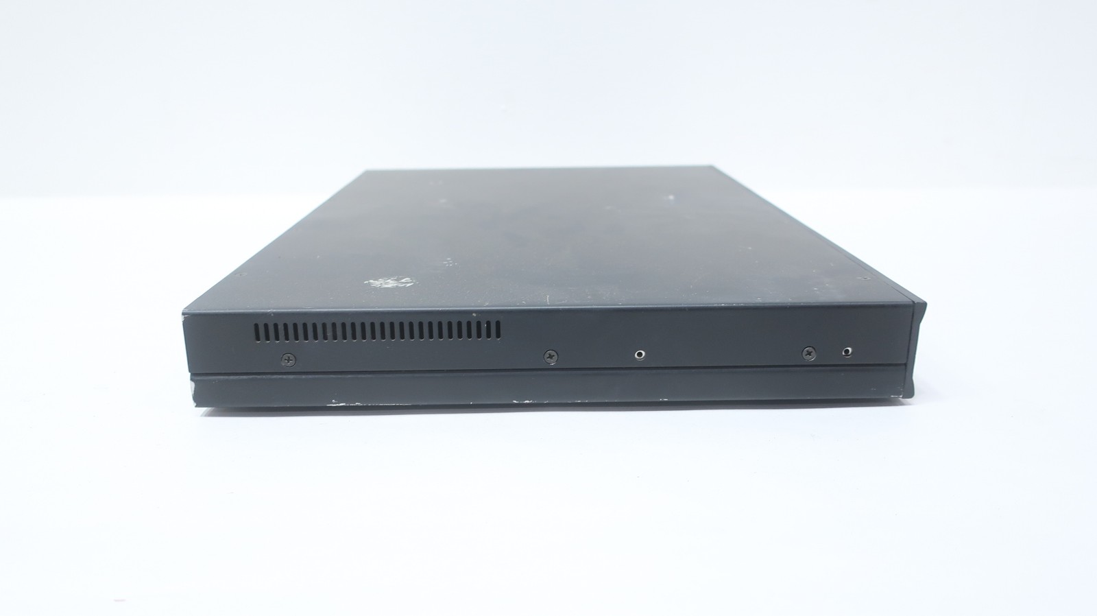 National Electronics NLCD9 Stand Alone Color Multiplexer 12v-dc