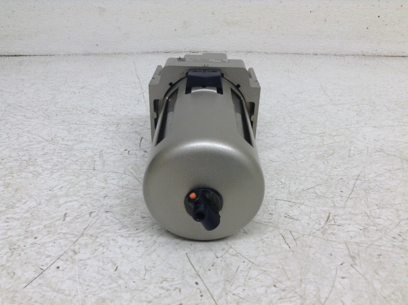 SMC NAL4000-N06 Pneumatic Lubricator Assembly NAL4000N06