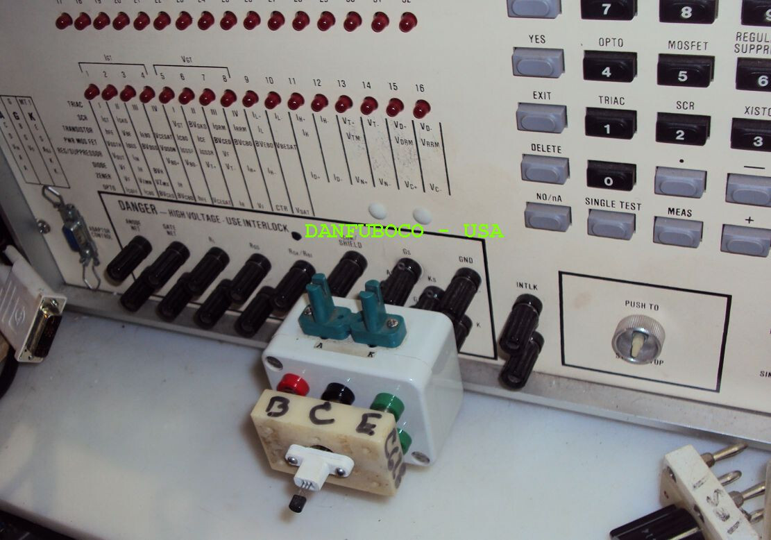 Matsushita 2SC828 Q from NPN Transistor you get 10 with Data FUZZ Music Stuff