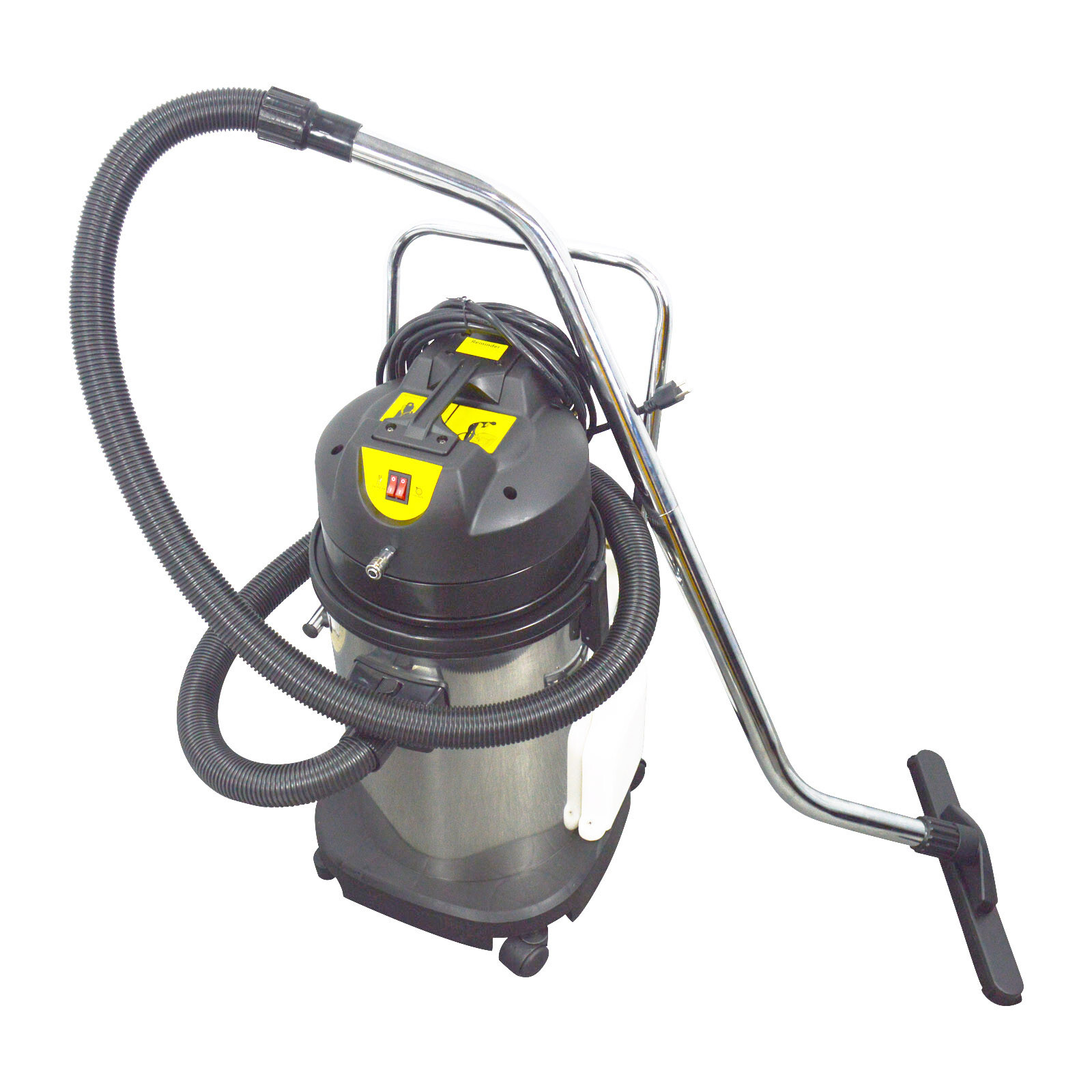 3-IN-1Carpet Cleaning Machine with Telescoping Wand Tool Kit 110V 7.9Gal 1000W
