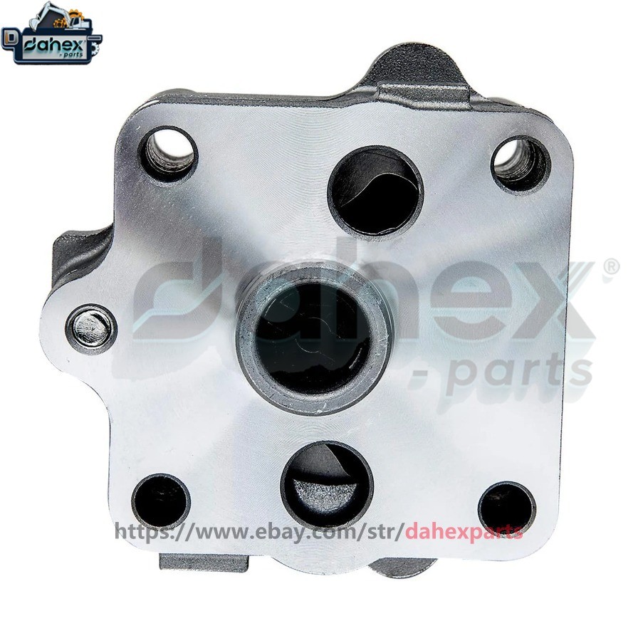 15471-35012 15471-35013 Oil Pump for Bobcat S160 T140 Kubota V2003 V2203 KX121 L