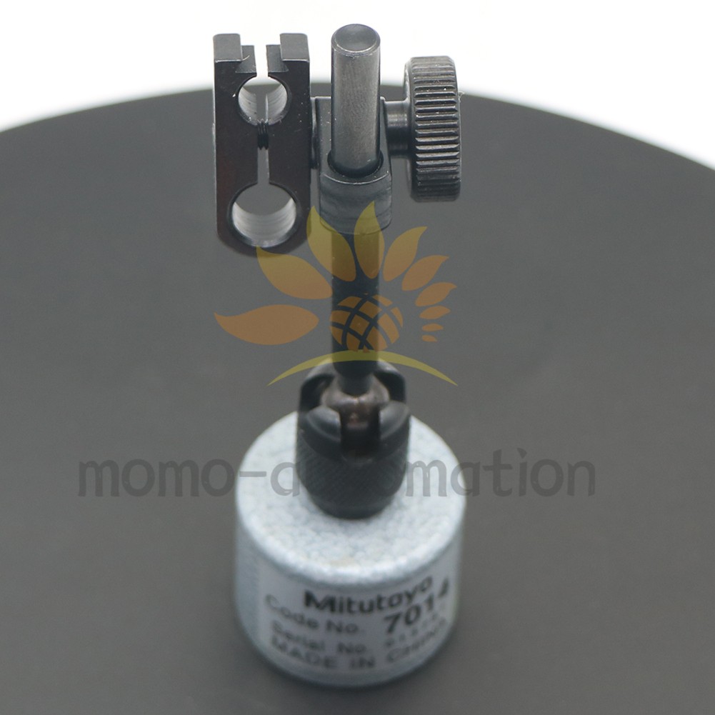 1PCS NEW Mitutoyo 7014 Mini Magnetic Stand for Dial Test Indicators Brand