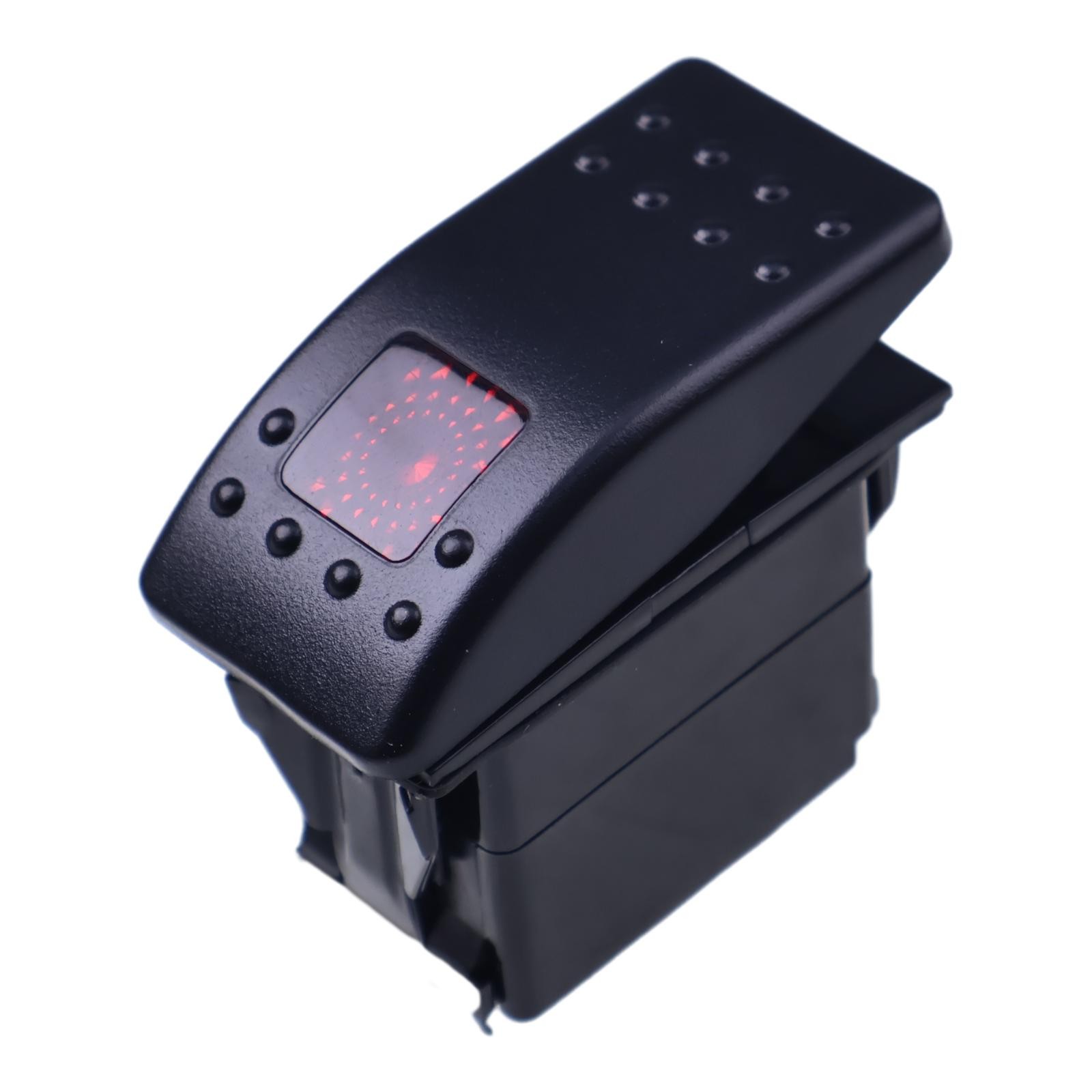 Park Brake Switch 91474465 for JLG Telehandlers G6-42A G9-43A G10-43A G10-55A